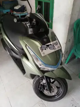 YAMAHA FREEGO S KEYLESS 125 Th 2024