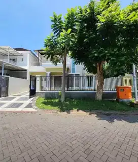 Termurah Rumah Minimalis 2 Lt Puri Galaxy