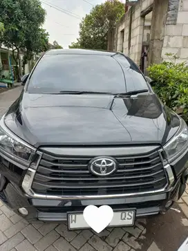 Toyota Kijang Innova 2024 Diesel
