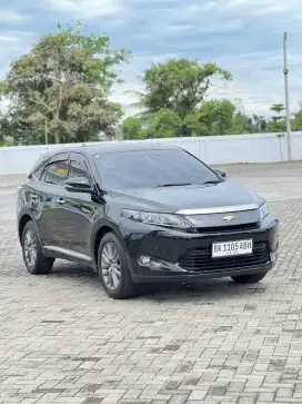 (DP24JT) TOYOTA NEW HARRIER 2.0 A/T 2014 LEXUS BIANTE SERENA