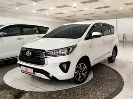 Toyota Kijang Innova 2.0 G AT  2022 (TDP Rp 20,6 Jtan)