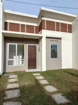 Dijual Rumah Podomoro Tenjo -  Cluster Kanna