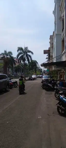 DIJUAL CEPAT RUKO DI MUTIARA PALEM