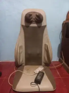 Bangku terapi pijat