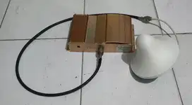 1bh/ Set Modem GSM Internet Wireless.Brg.sesuai gambar aja,murah,NET.