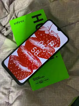 Infinix Hot 20i