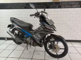 Jupiter Mx tahun 2011 lengkap bagus mesin halus