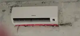 AC bekas 0.5 PK Samsung