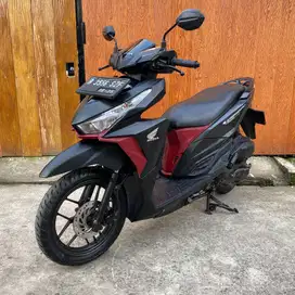 VARIO 150 LED 2016 PAJAK ON SIAP PAKE NO PR TINGGAL GASS
