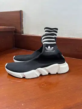 Balenciaga x Adidas Speed Trainer