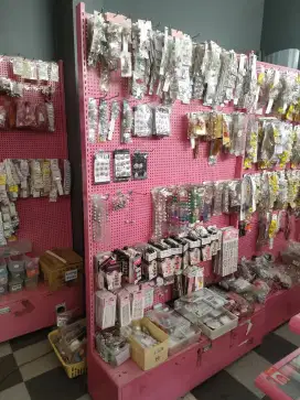 Di jual pajangan utk di toko/kantor