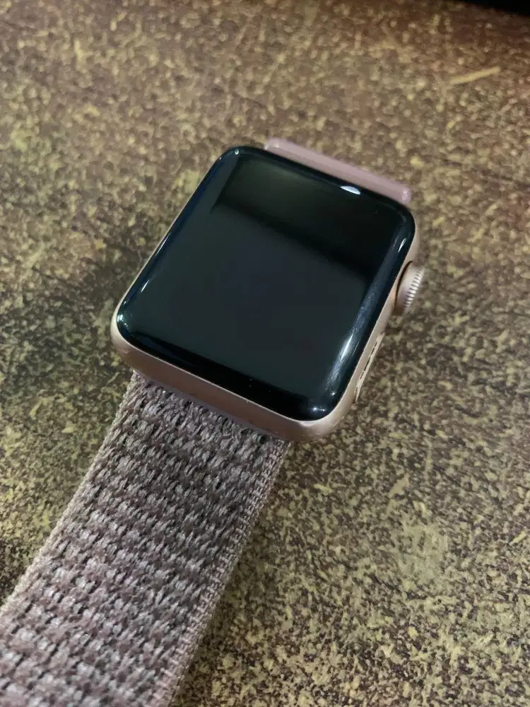 Apple Watch Series 3 GPS Cellular Favorit