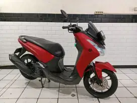 Lexi tahun 2019 lengkap bagus mesin halus
