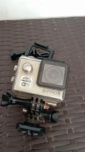 Action cam b-pro