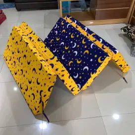 Kasur busa lipat inoac