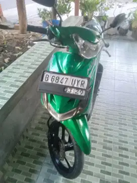 Juviter mx old cengkareng