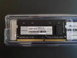 DDR4 SODIMM 16GB