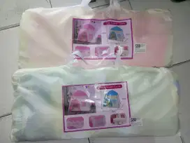 Mainan Anak Tenda Rumah muat 3-5anak