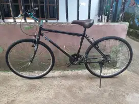 Jual sepeda federal ori