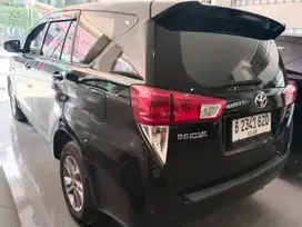 Toyota Kijang Innova G AT bensin 2018 harga cash