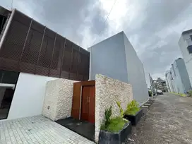 Hunian Eksklusif Jungle View Lokasi Nusa Dua