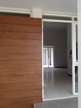 Rumah di Kota Baru Parahyangan Bandung Barat, Minimalis Siap Huni