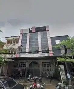 Dijual Ruko Makassar sekitar Jl AP Pettarani, Jl Raya Pendidikan