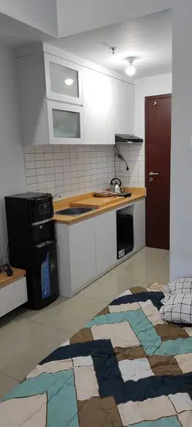 Disewakan Apartemen Milik Pribadi (bukan Agen)