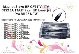 MAGNET SLAVE 17A