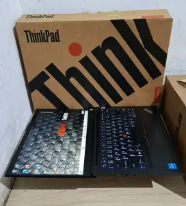 Lenovo ThinkPad X280 Core i5 Gen 8 Ram 8 SSD 256 Backlight