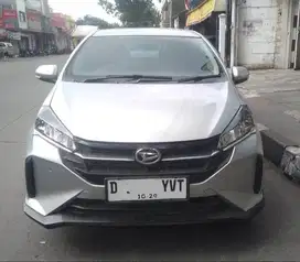 Daihatsu Sirion 1.3 R CVT