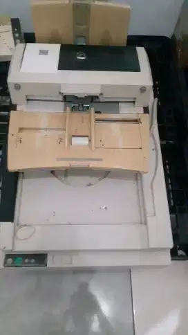 Scanner kantor fujitsu