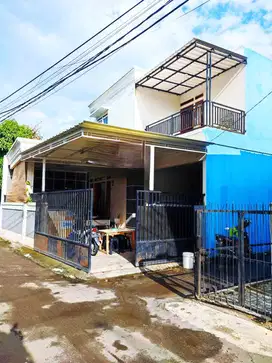 RUMAH+KONTRAKAN di PULOGEBANG, JAKTIM