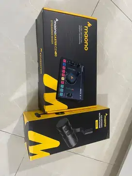 Soundcard maono caster c2 nec