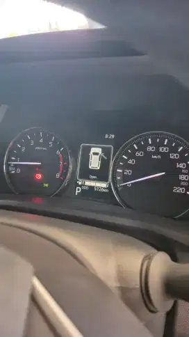 Avanza 1.5 G AT LOW KM!!