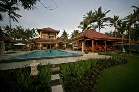 Stunning Yoga Retreat Sunset Villa Estate Beach Front 8 x