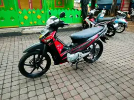 Honda Supra X 125cc Karburator Tahun 2007