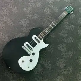 Gitar epiphone les paul melody maker lespaul original