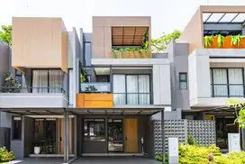 Terravia BSD City Tipe Adora Primes