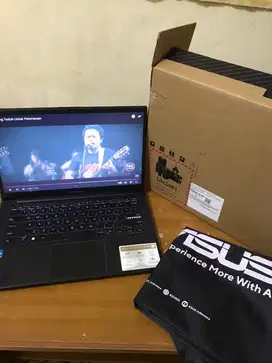 LAPTOP ASUS VIVOBOOK GO 14 256GB