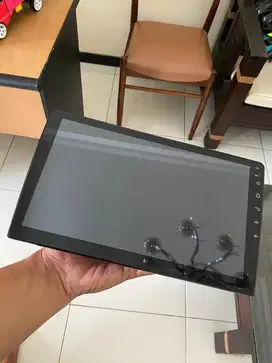Headunit Orca ADR 9988