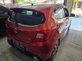 Honda Brio 2021 Bensin