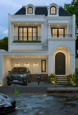 Rumah Mewah Macan Kumbang Harga Promo Launcing 1,9M Bonus Kolam Renang