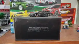 Diecast Inno64 Ferrari F40 Hongkong Tokyo Salon 2023 Special Edition