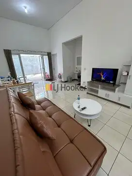Rumah Full Furnished di Mayangsunda Kota Baru Parahyangan