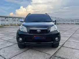 TDP 10 JT Rush S non TRD 2013 pakai 2014