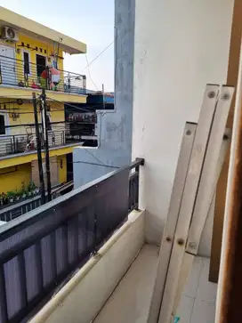 Dijual rumah di Bendungan Jago, Kemayoran Jakarta Pusat