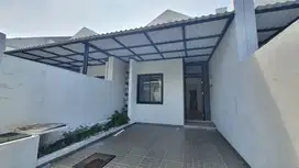 PONDOK TJANDRA Baru‼️Rumah 1 Lantai Siap Huni