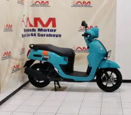 Km rendah yamaha fazzio 125 Tahun 2023
