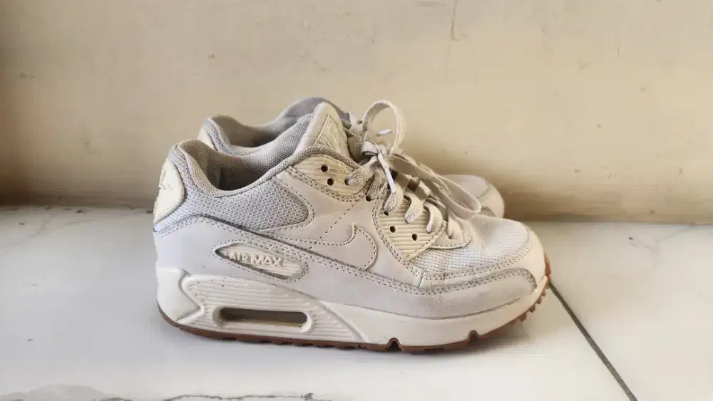 Sepatu Nike Airmax 90 Original